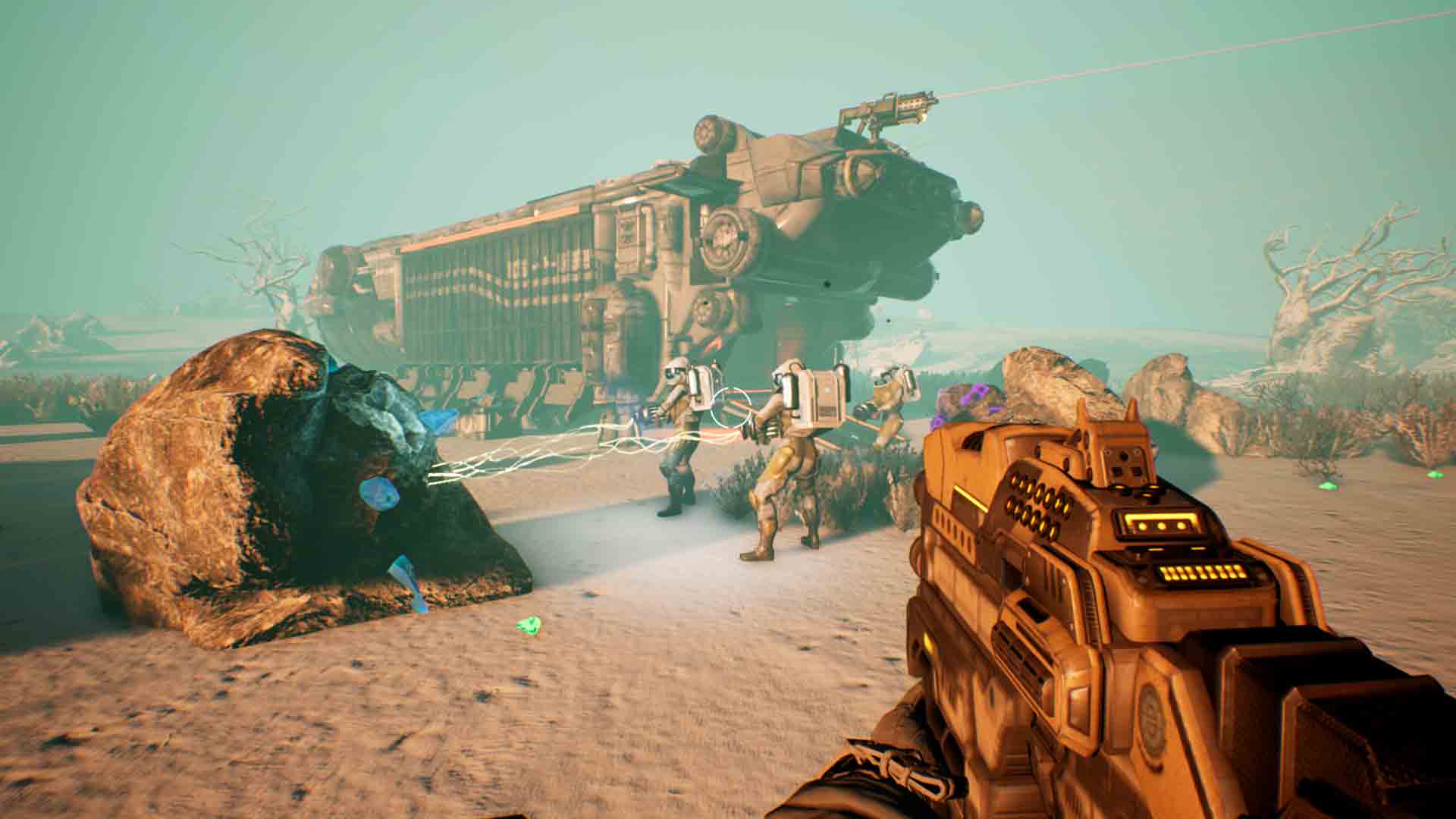 Genesis Alpha One Deluxe Edition image