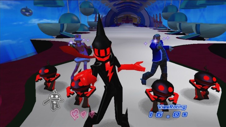 Space Channel 5: Part 2 image