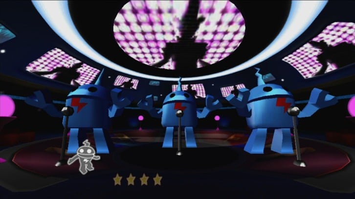Space Channel 5: Part 2 image