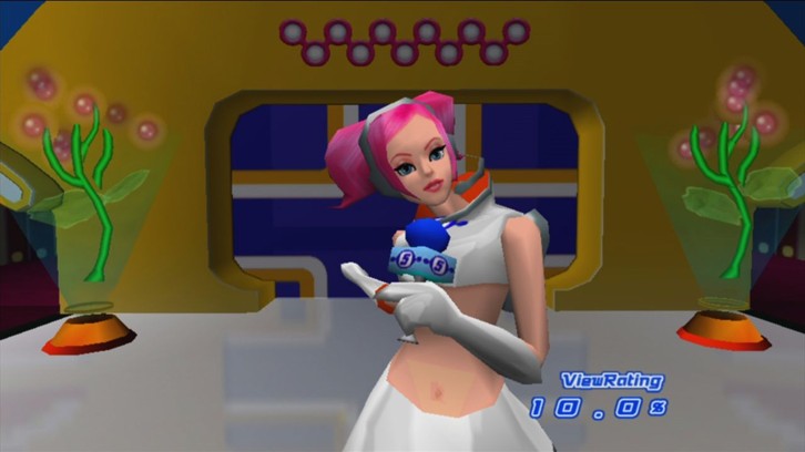 Space Channel 5: Part 2 image