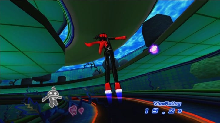 Space Channel 5: Part 2 image