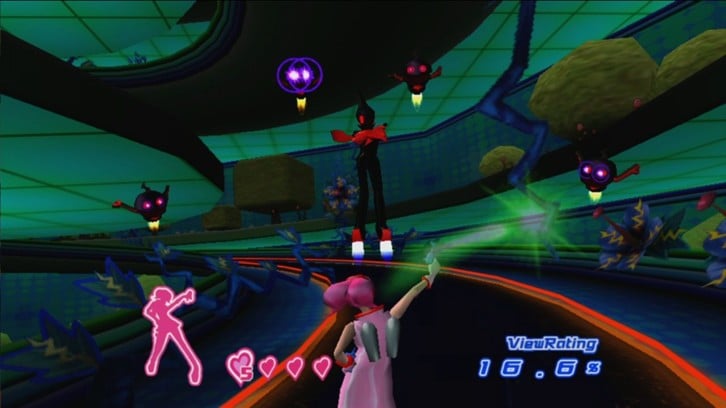 Space Channel 5: Part 2 image