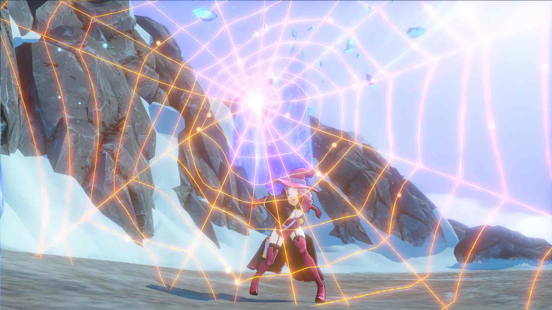 BLACK CLOVER: QUARTET KNIGHTS image