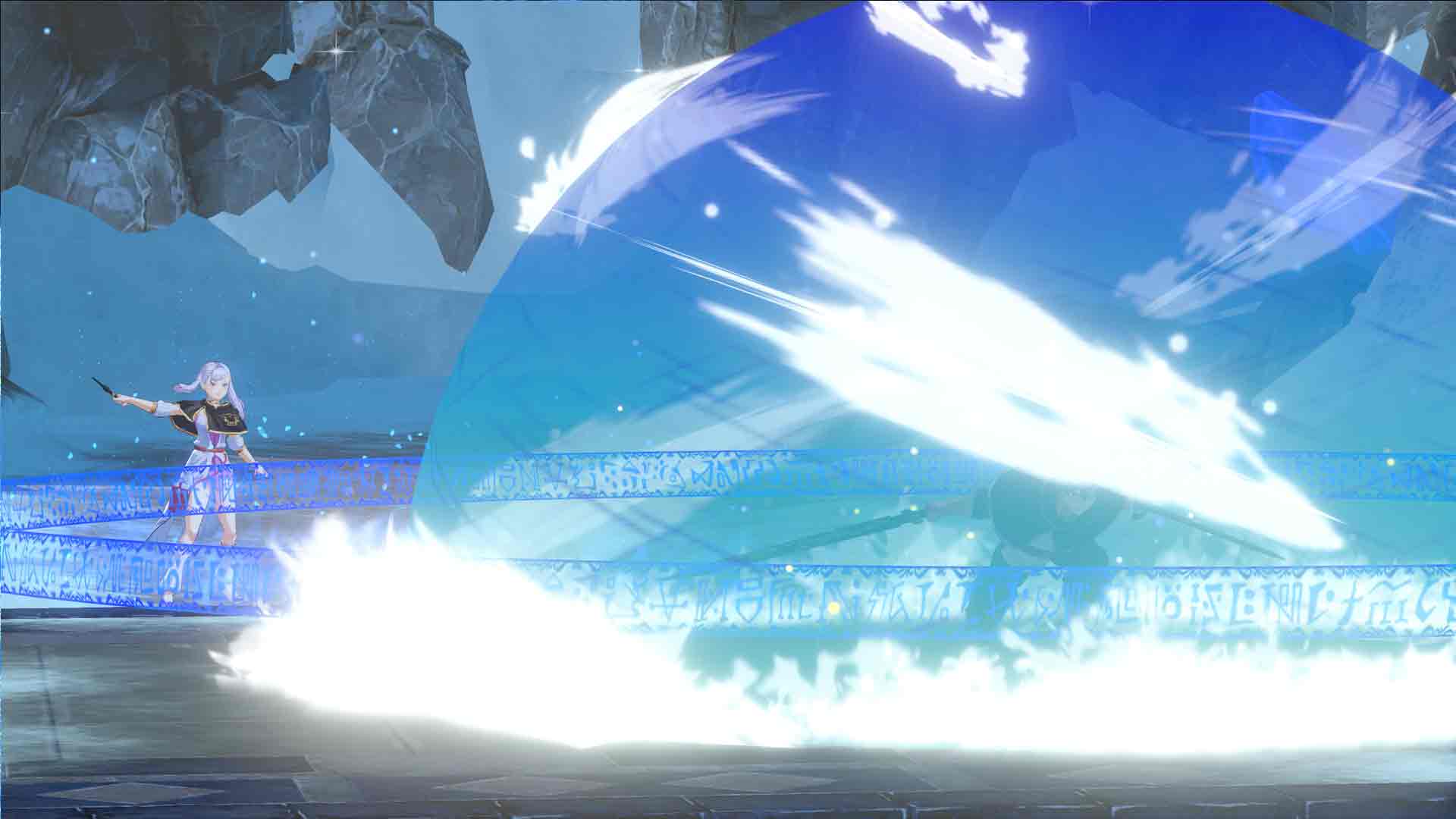 BLACK CLOVER: QUARTET KNIGHTS image