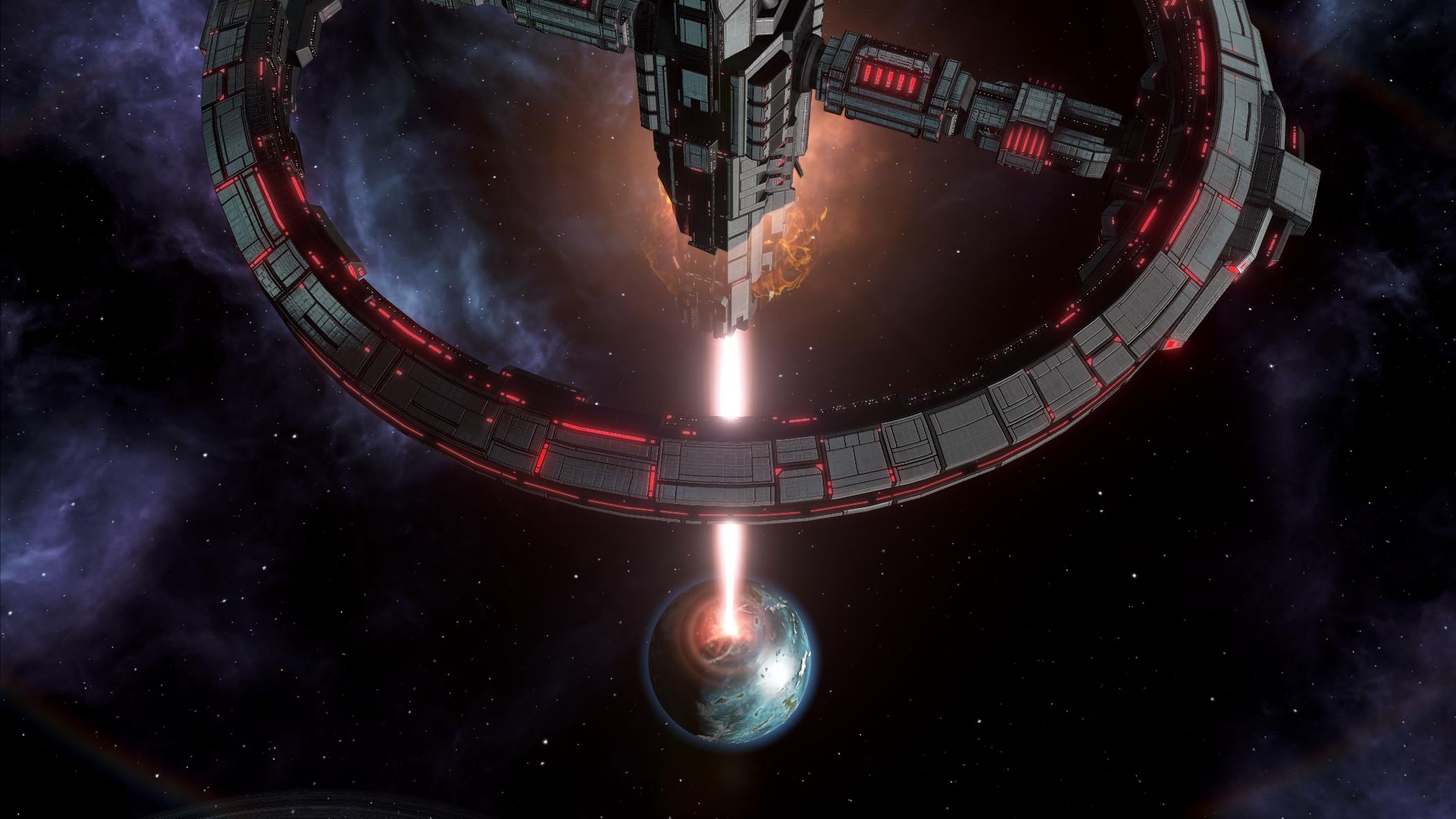 Stellaris: Apocalypse image
