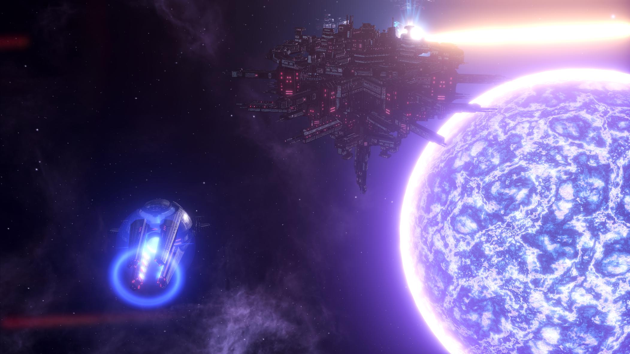 Stellaris: Apocalypse image