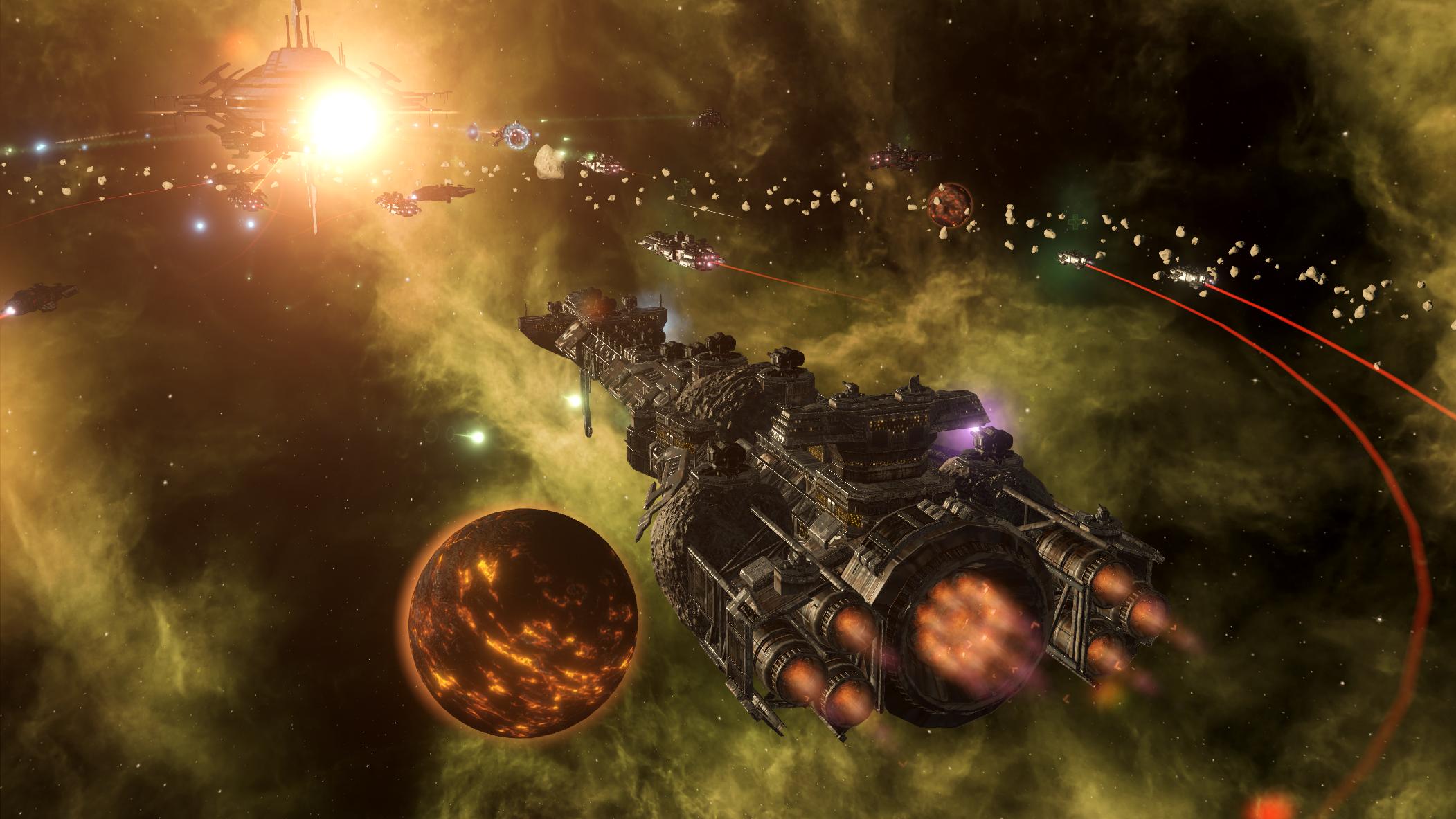 Stellaris: Apocalypse image