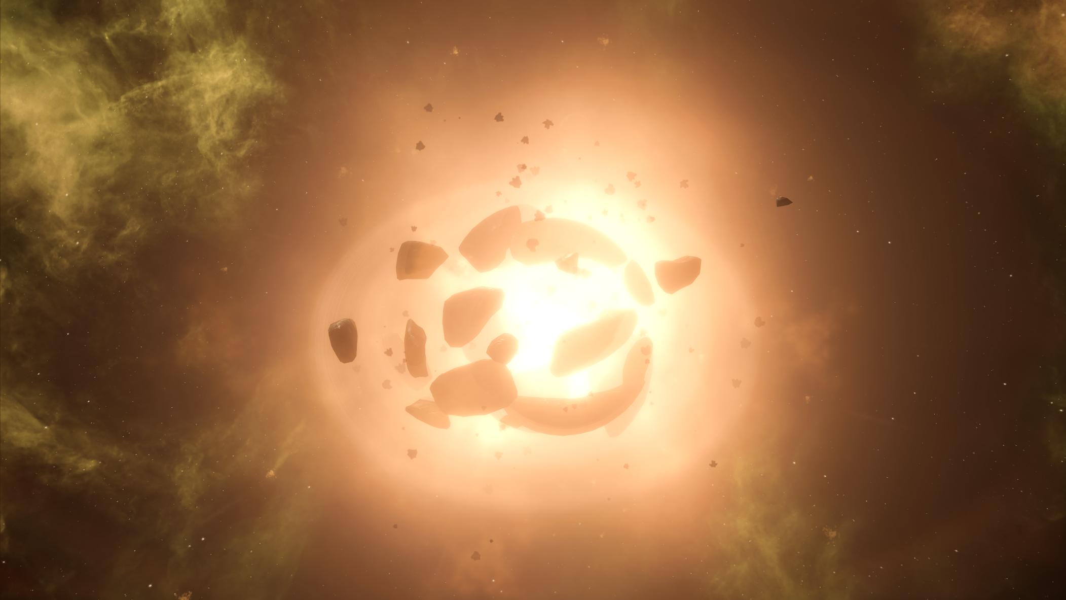 Stellaris: Apocalypse image