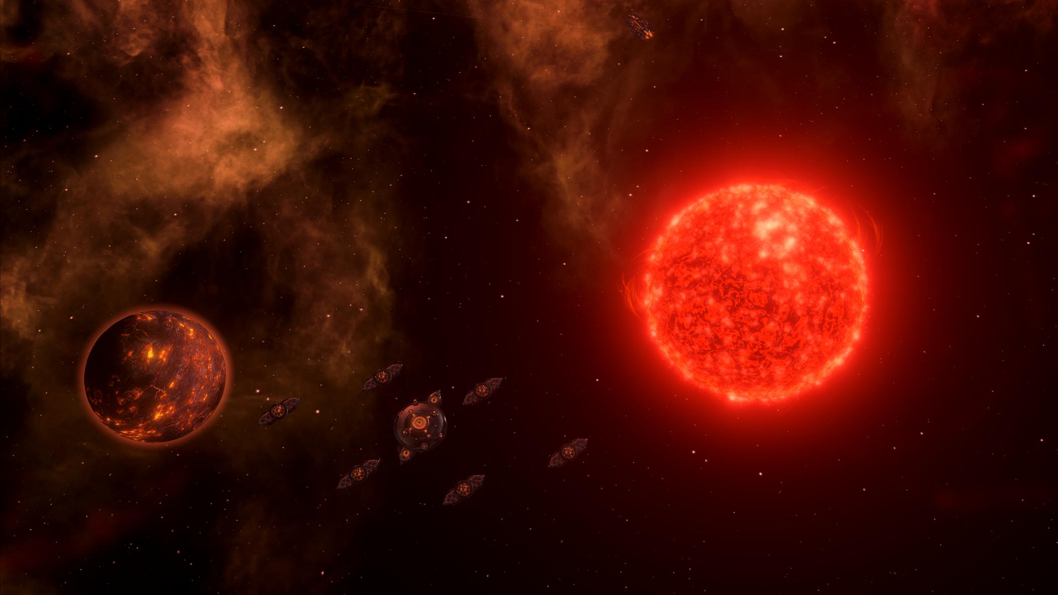 Stellaris: Apocalypse image