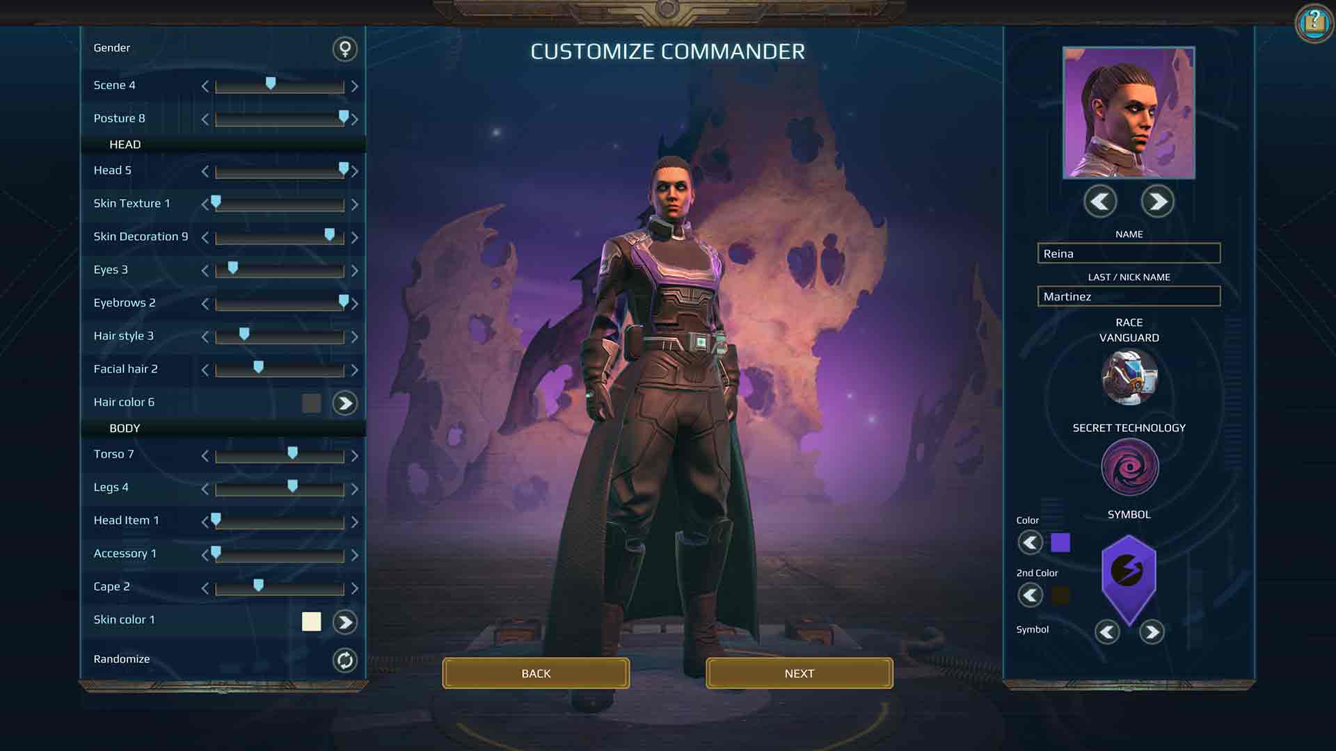 Age of Wonders: Planetfall image