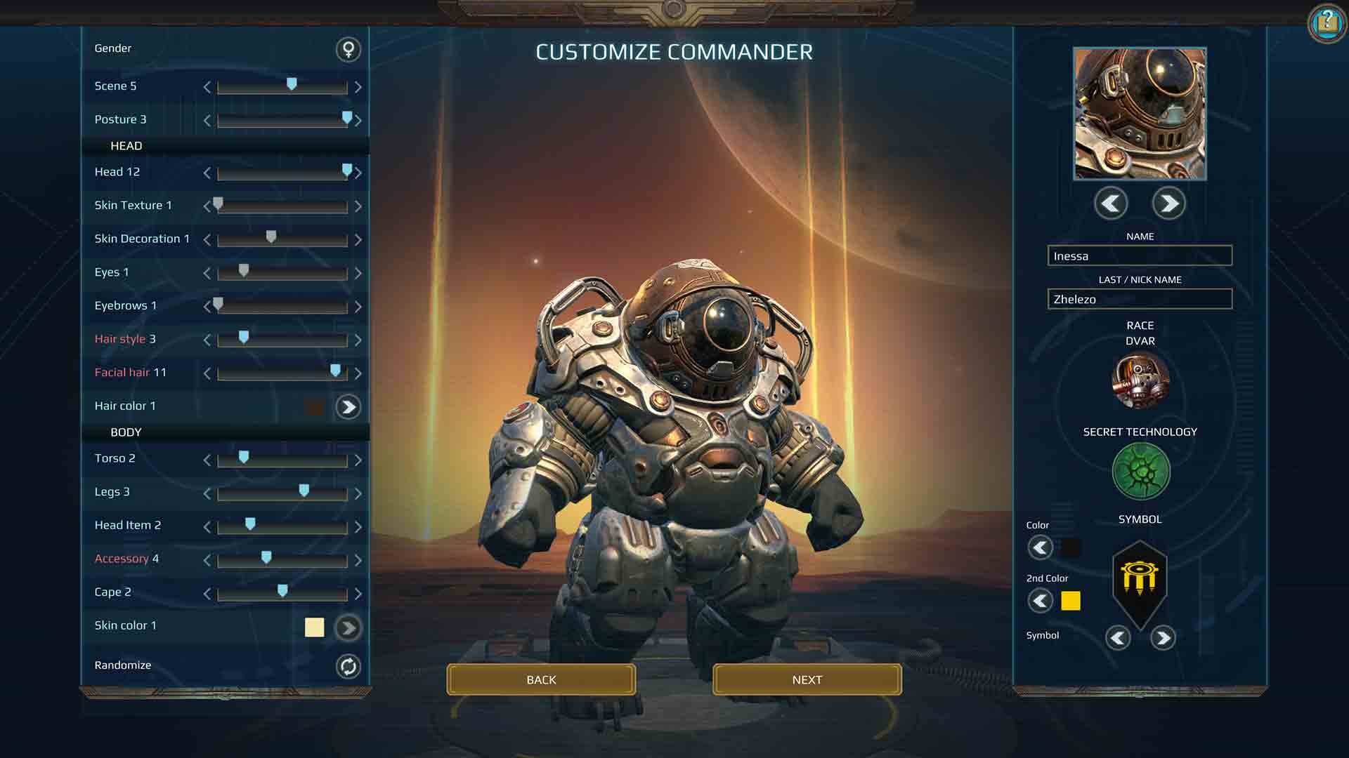 Age of Wonders: Planetfall image