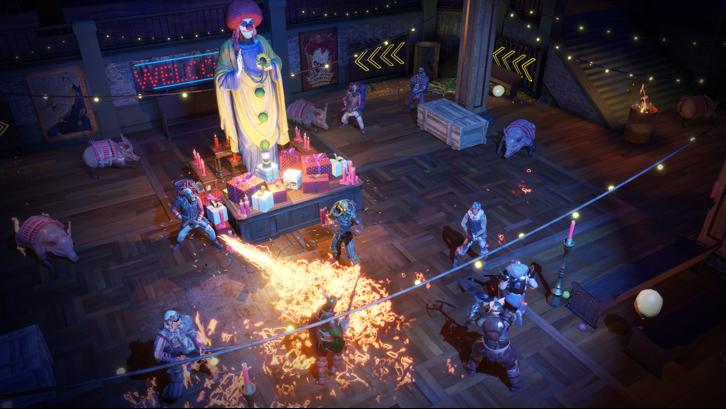 Wasteland 3 image