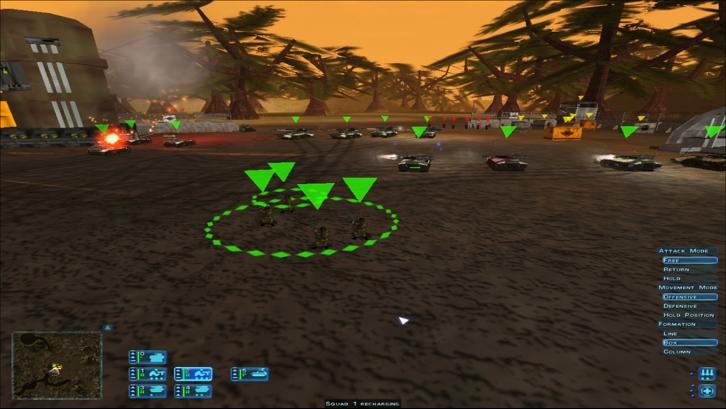 Ground Control Collection image