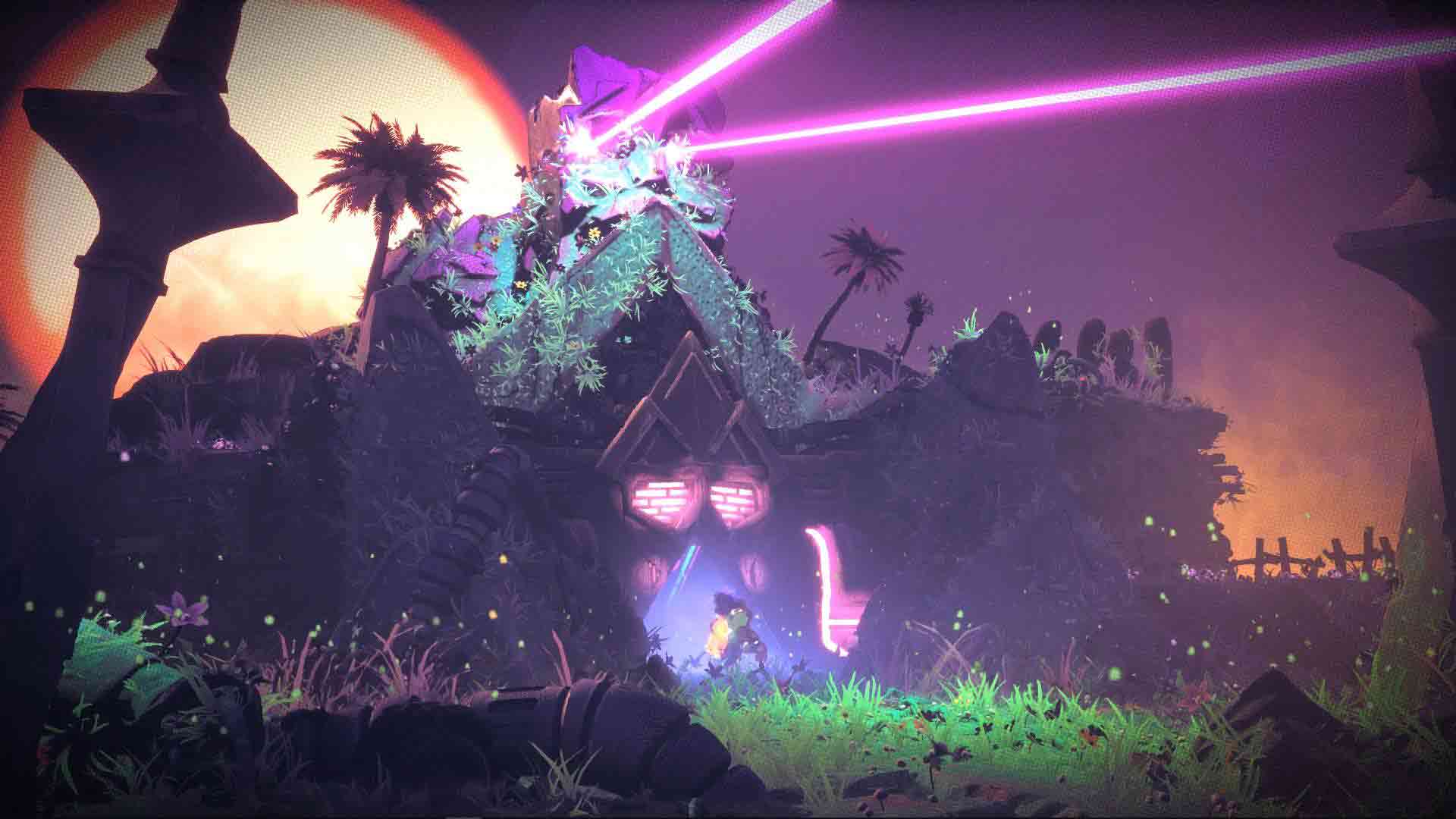 RAD image
