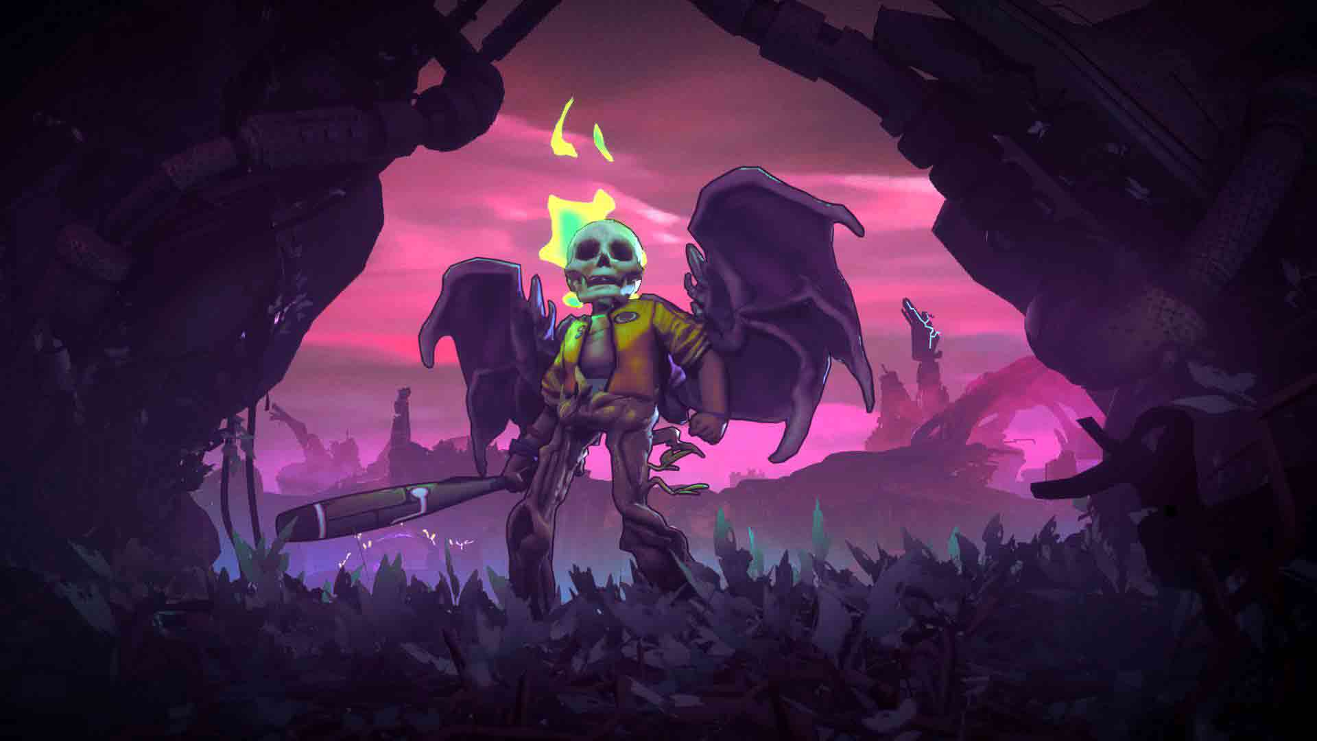 RAD image