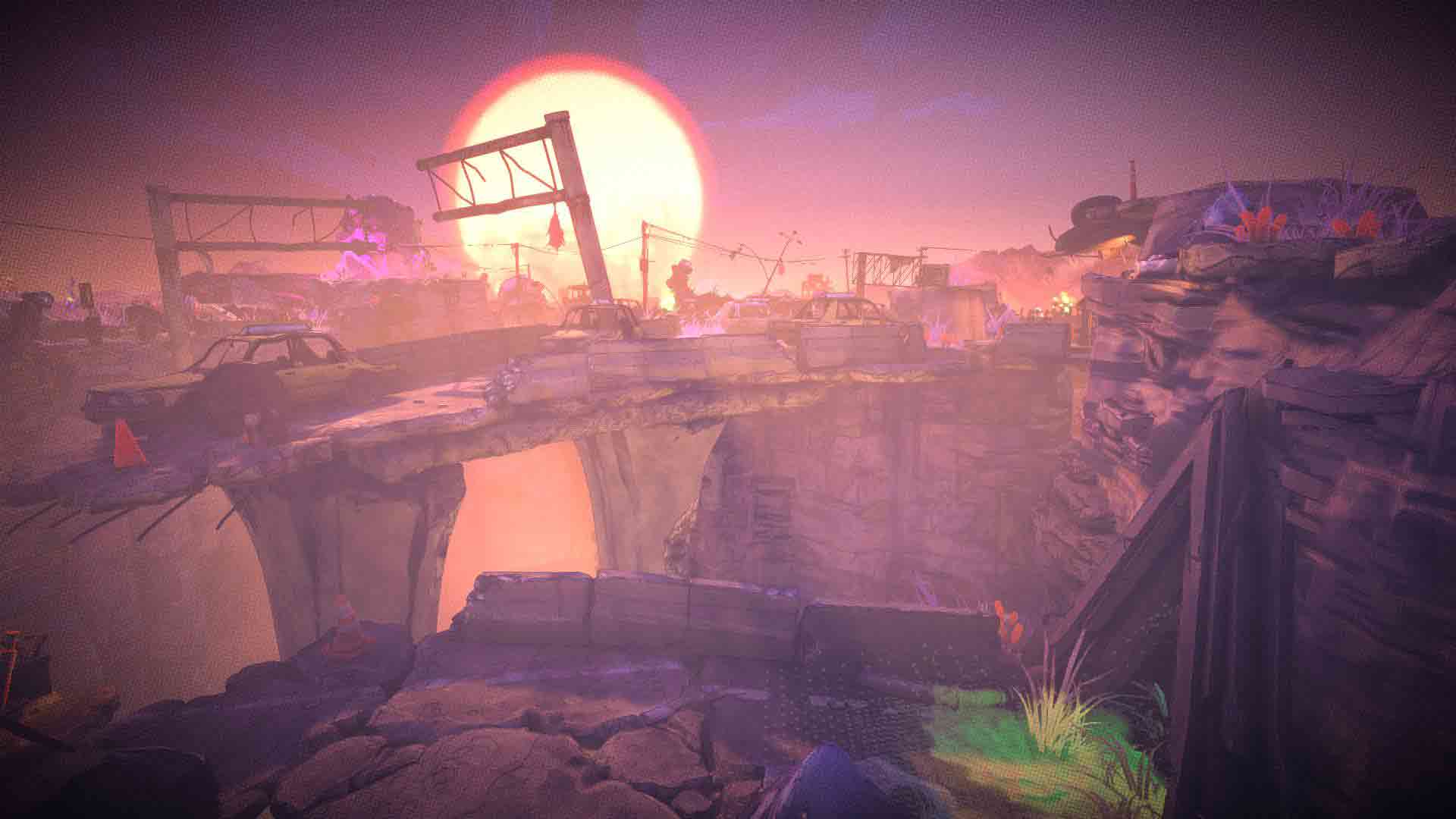 RAD image