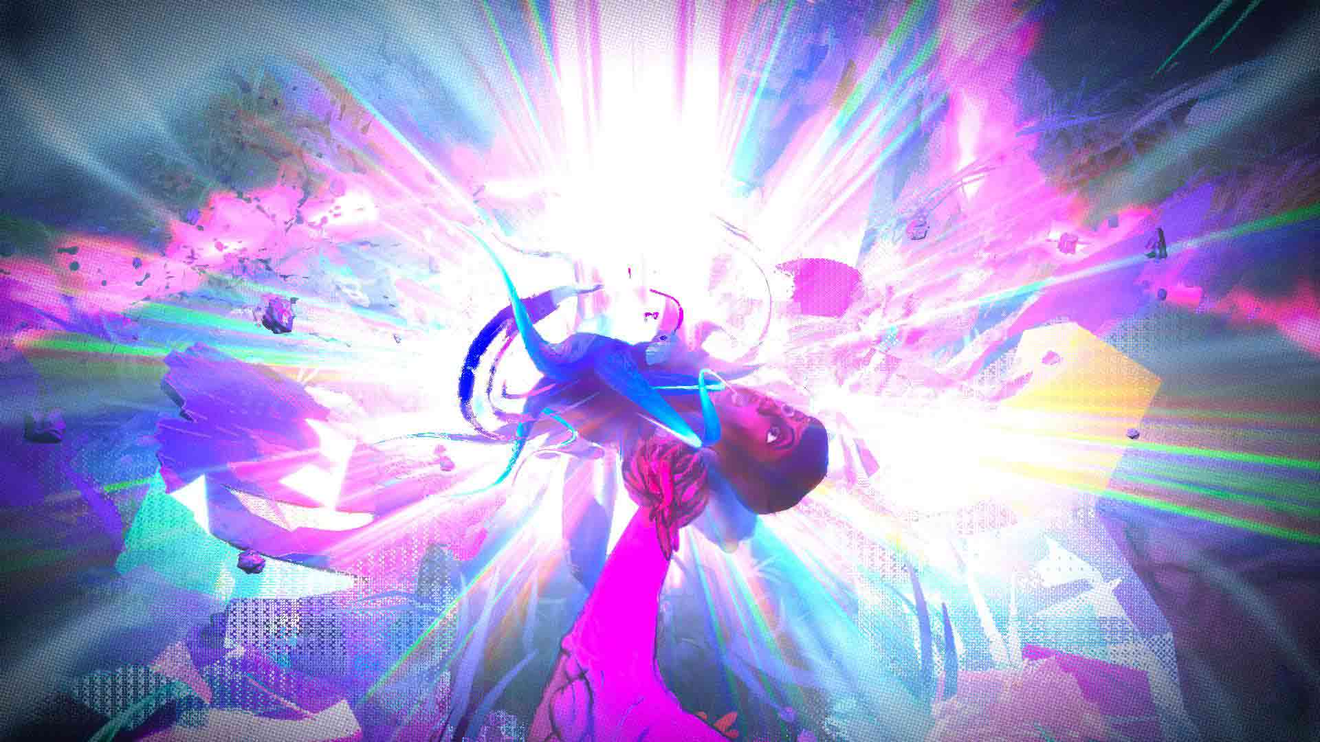 RAD image