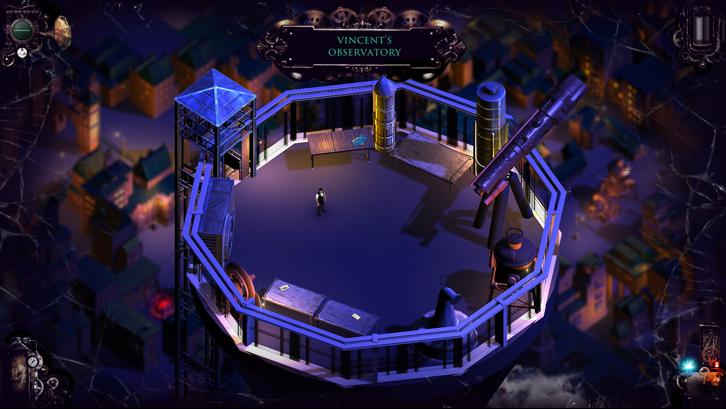 Steamburg image