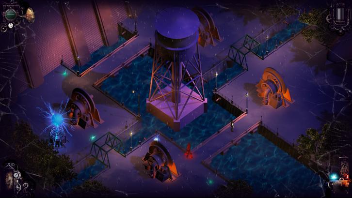 Steamburg image