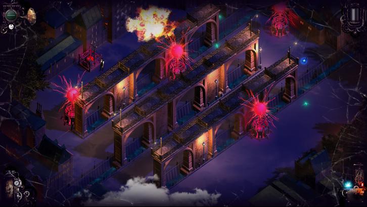 Steamburg image