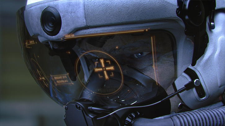 ACE COMBAT™ 7: SKIES UNKNOWN - TOP GUN: Maverick Edition image