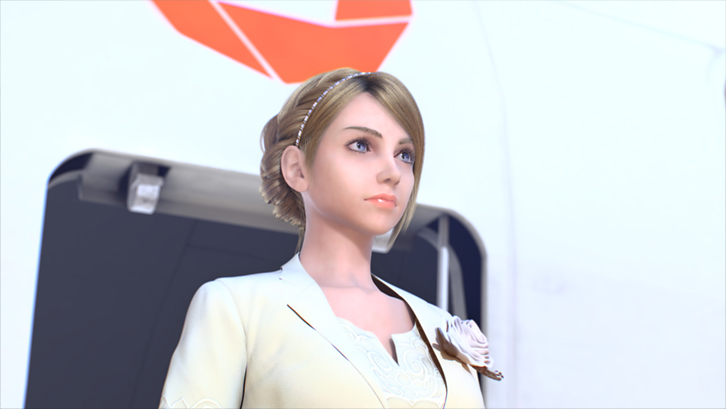 ACE COMBAT™ 7: SKIES UNKNOWN - TOP GUN: Maverick Edition image