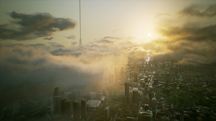 ACE COMBAT™ 7: SKIES UNKNOWN - TOP GUN: Maverick Ultimate Edition image