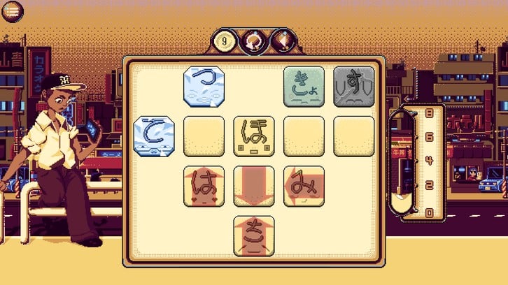 Kana Quest image
