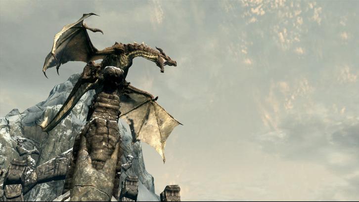 The Elder Scrolls V: Skyrim image