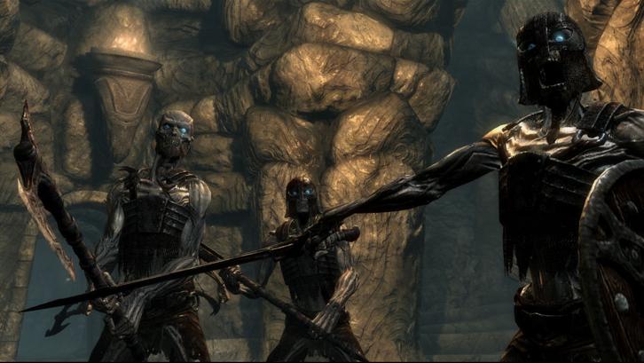 The Elder Scrolls V: Skyrim image