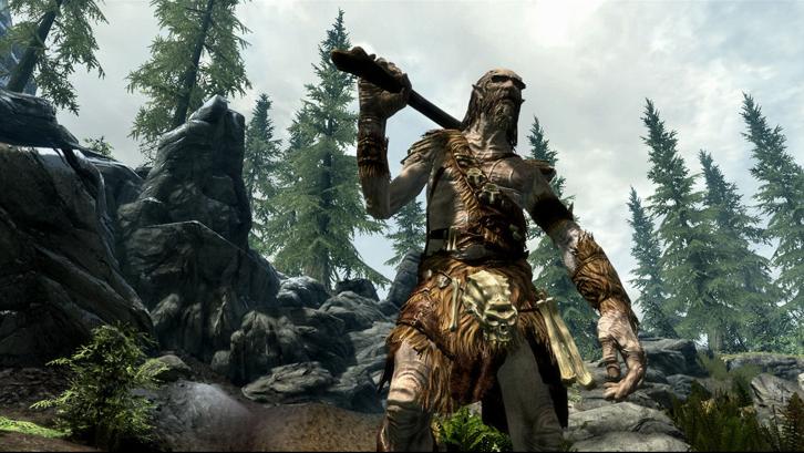 The Elder Scrolls V: Skyrim image