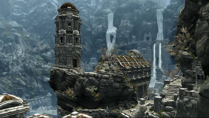 The Elder Scrolls V: Skyrim image