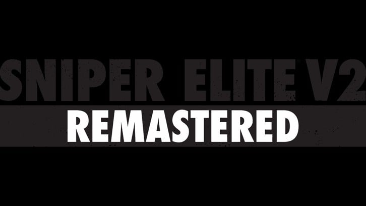 Sniper Elite V2 Remastered image