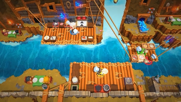 Overcooked! 2 image