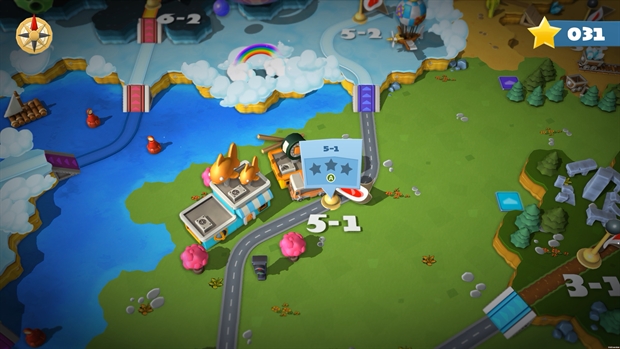 Overcooked! 2 image