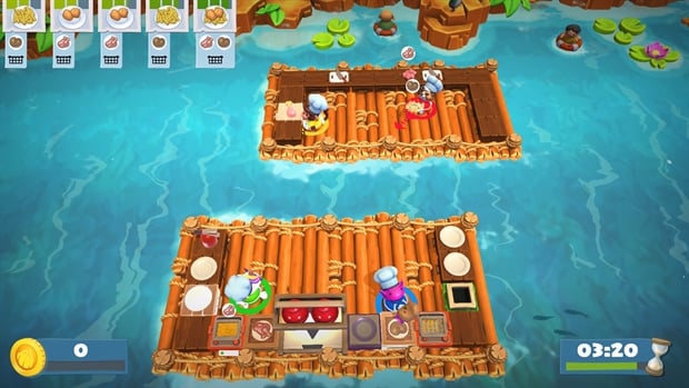 Overcooked! 2 image