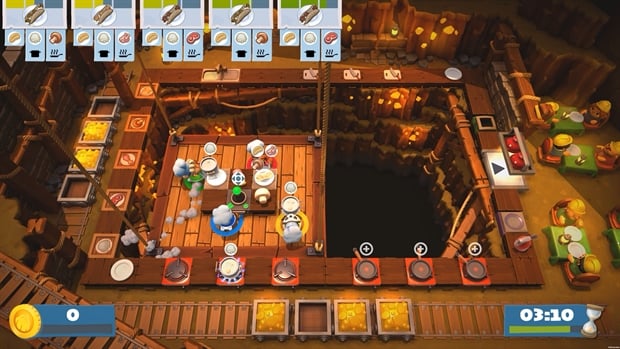 Overcooked! 2 image
