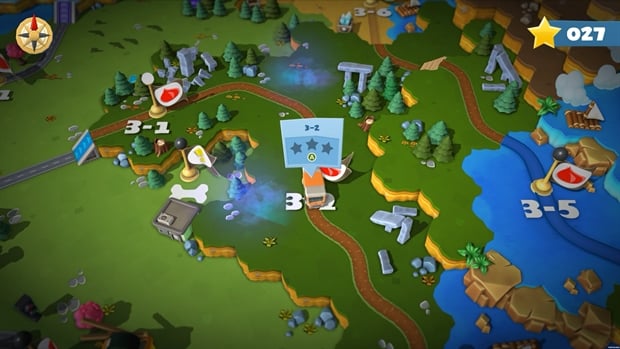 Overcooked! 2 image