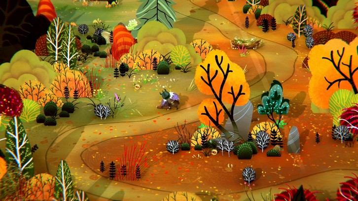 Wytchwood image