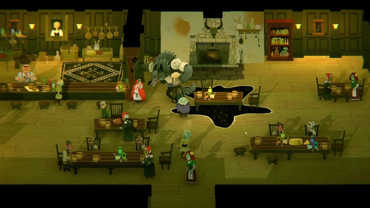 Wytchwood image