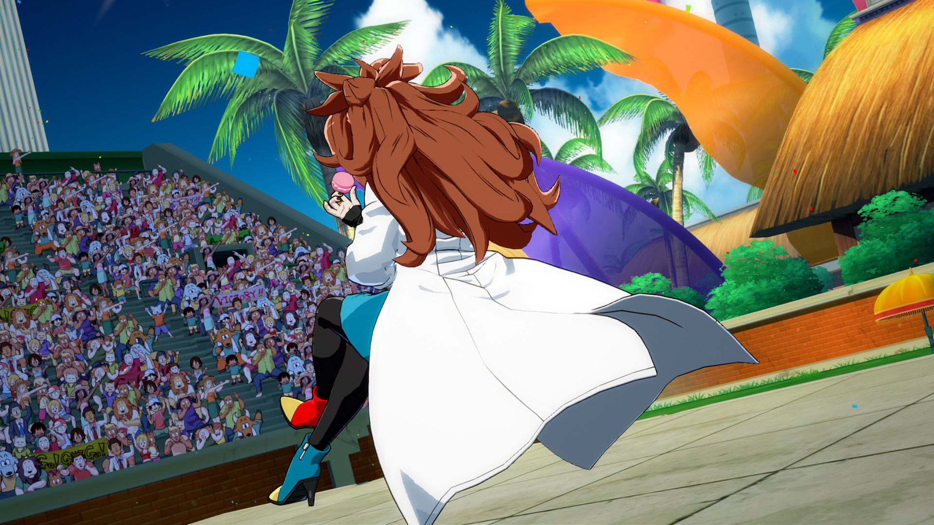 DRAGON BALL FighterZ - FighterZ Pass image
