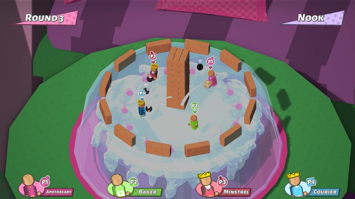 BOMBFEST image