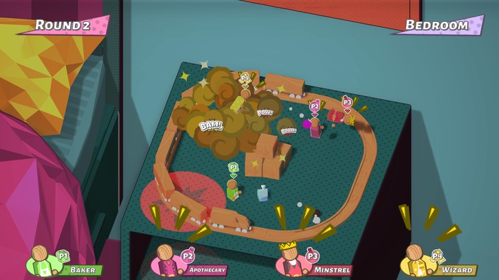 BOMBFEST image