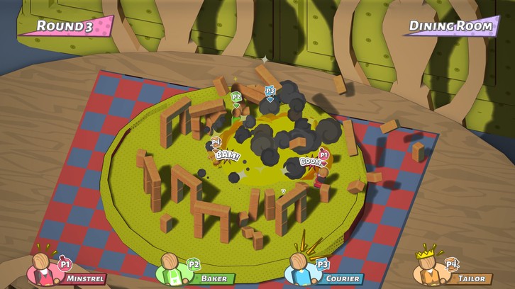 BOMBFEST image
