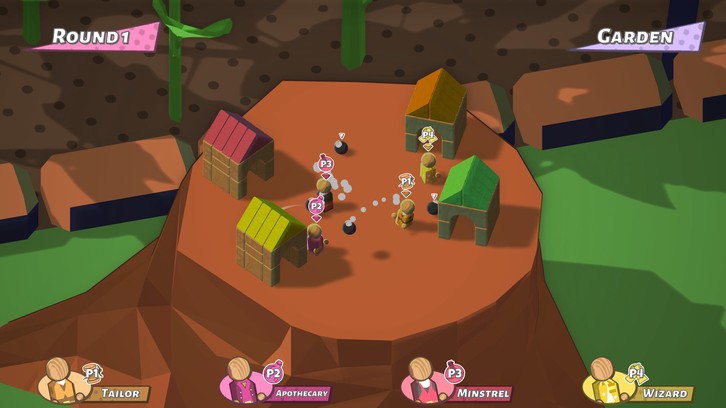 BOMBFEST image