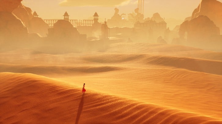 Raji: An Ancient Epic image