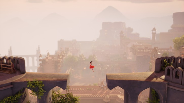 Raji: An Ancient Epic image