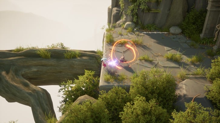 Raji: An Ancient Epic image