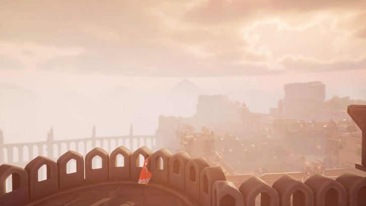 Raji: An Ancient Epic image