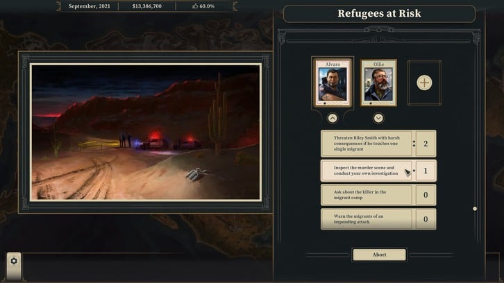 This Is the President image